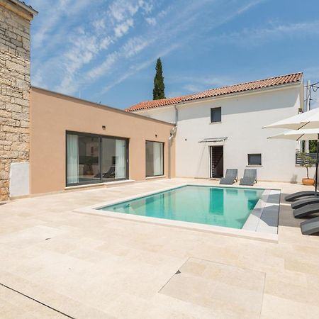 Casa Ivini Villa Sosici ภายนอก รูปภาพ