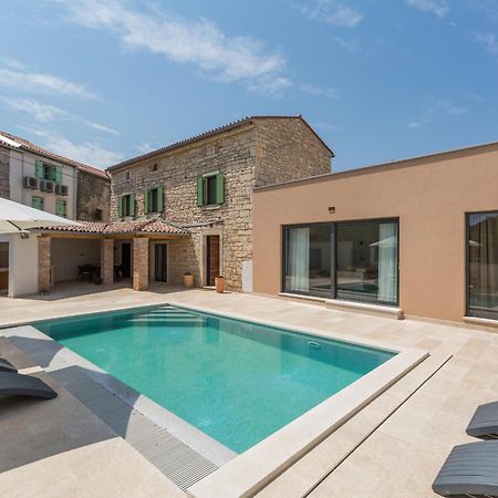 Casa Ivini Villa Sosici ภายนอก รูปภาพ