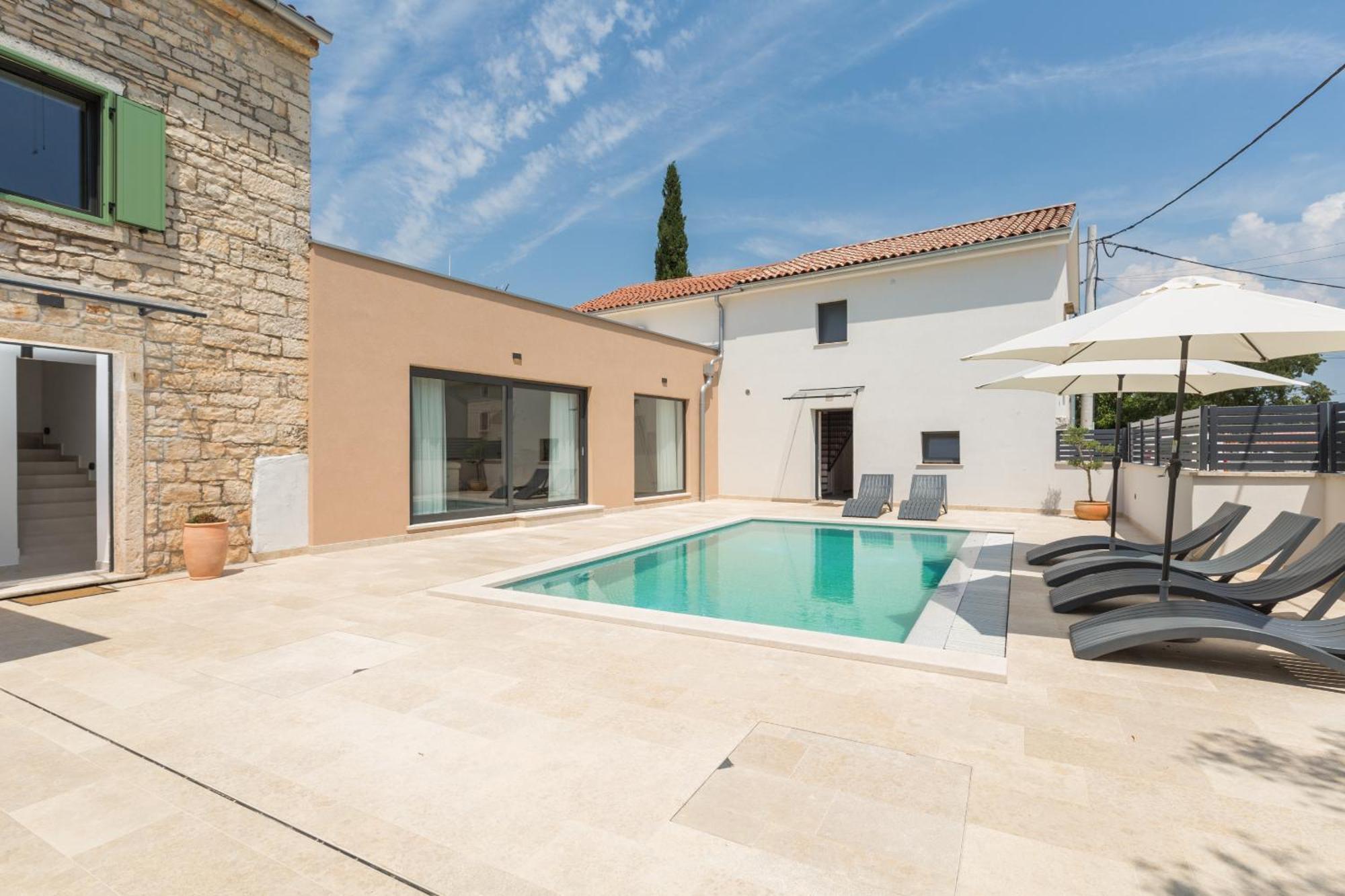 Casa Ivini Villa Sosici ภายนอก รูปภาพ