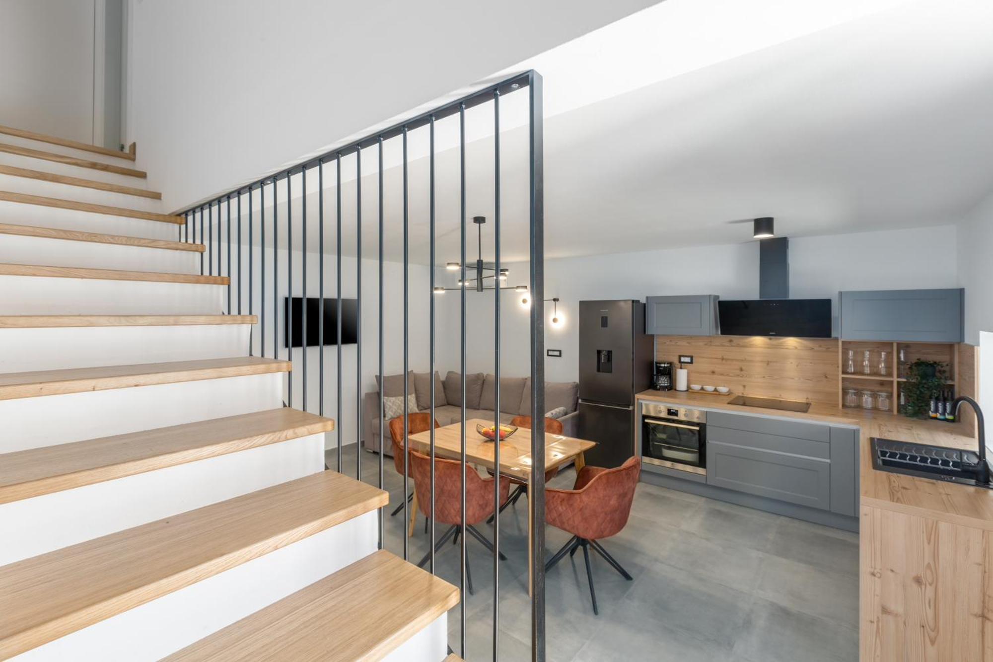 Casa Ivini Villa Sosici ภายนอก รูปภาพ