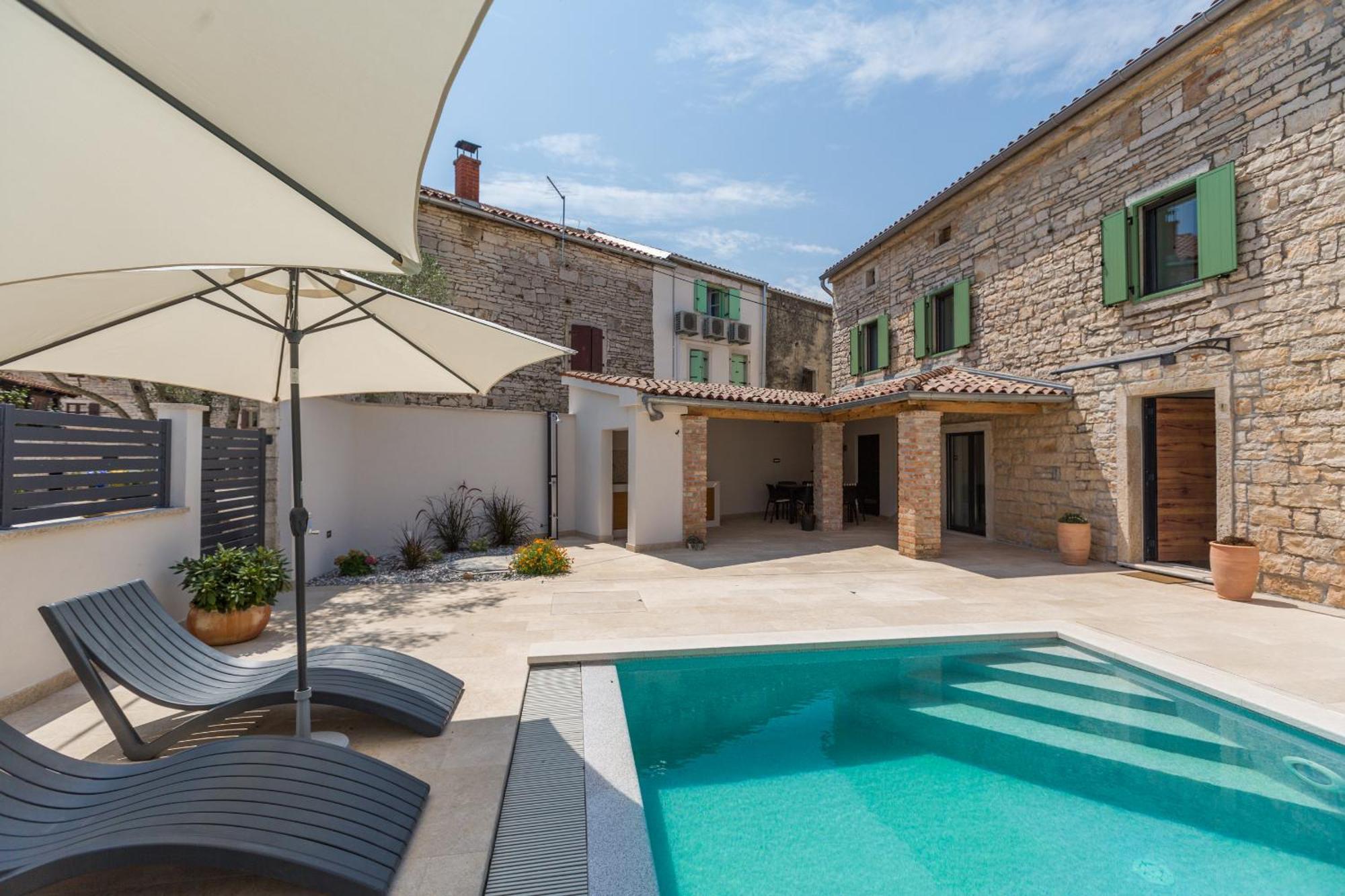 Casa Ivini Villa Sosici ภายนอก รูปภาพ