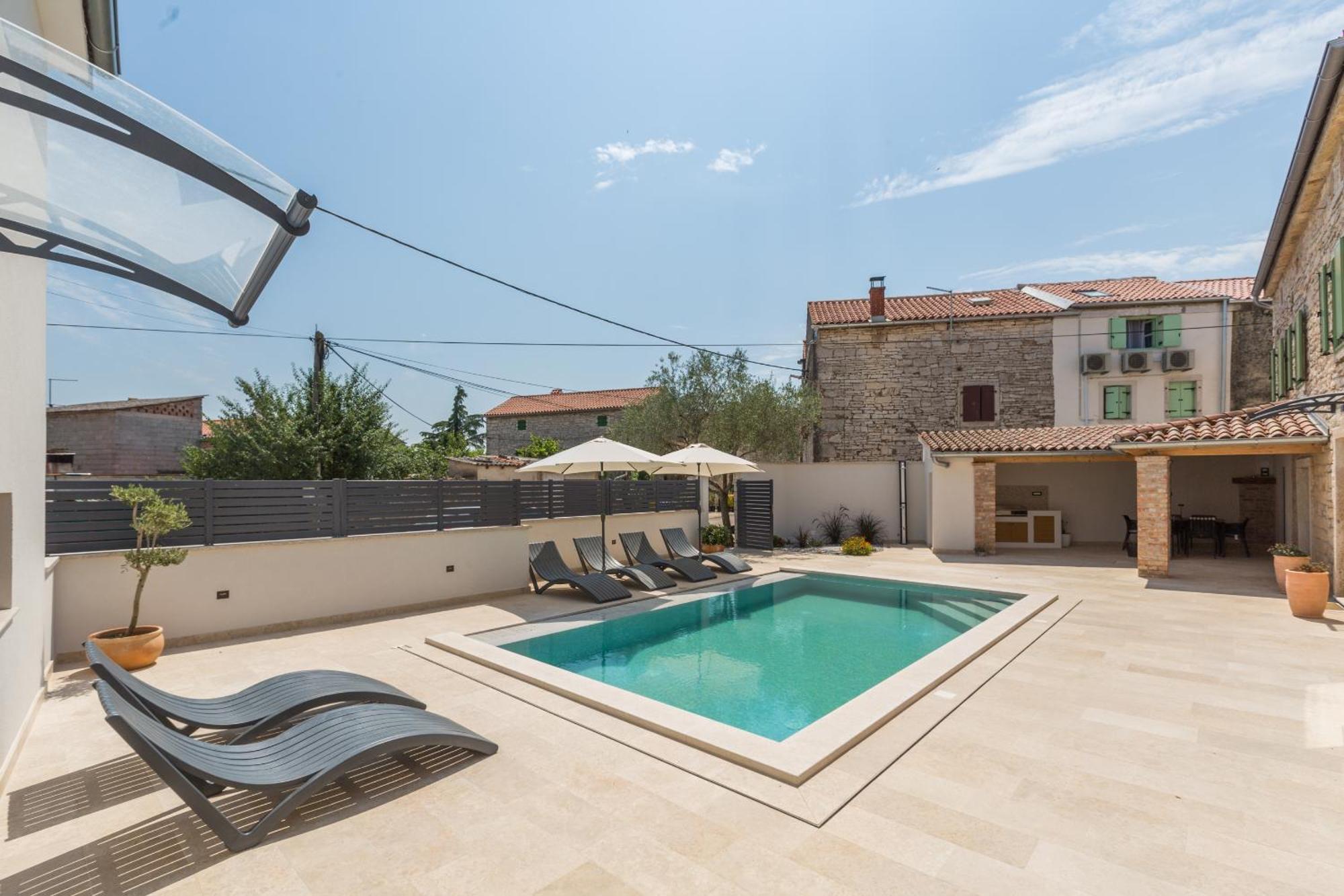 Casa Ivini Villa Sosici ภายนอก รูปภาพ