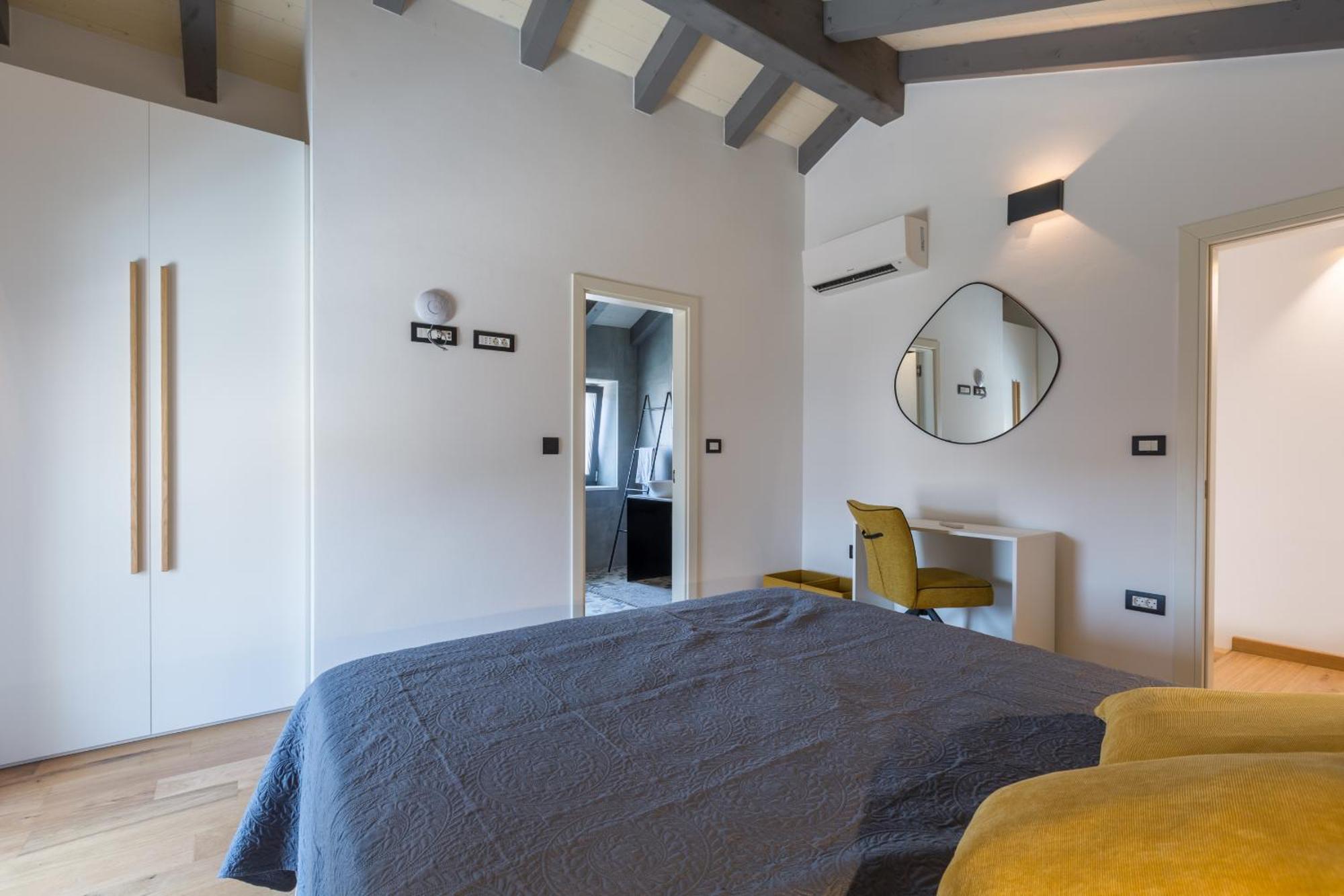 Casa Ivini Villa Sosici ภายนอก รูปภาพ