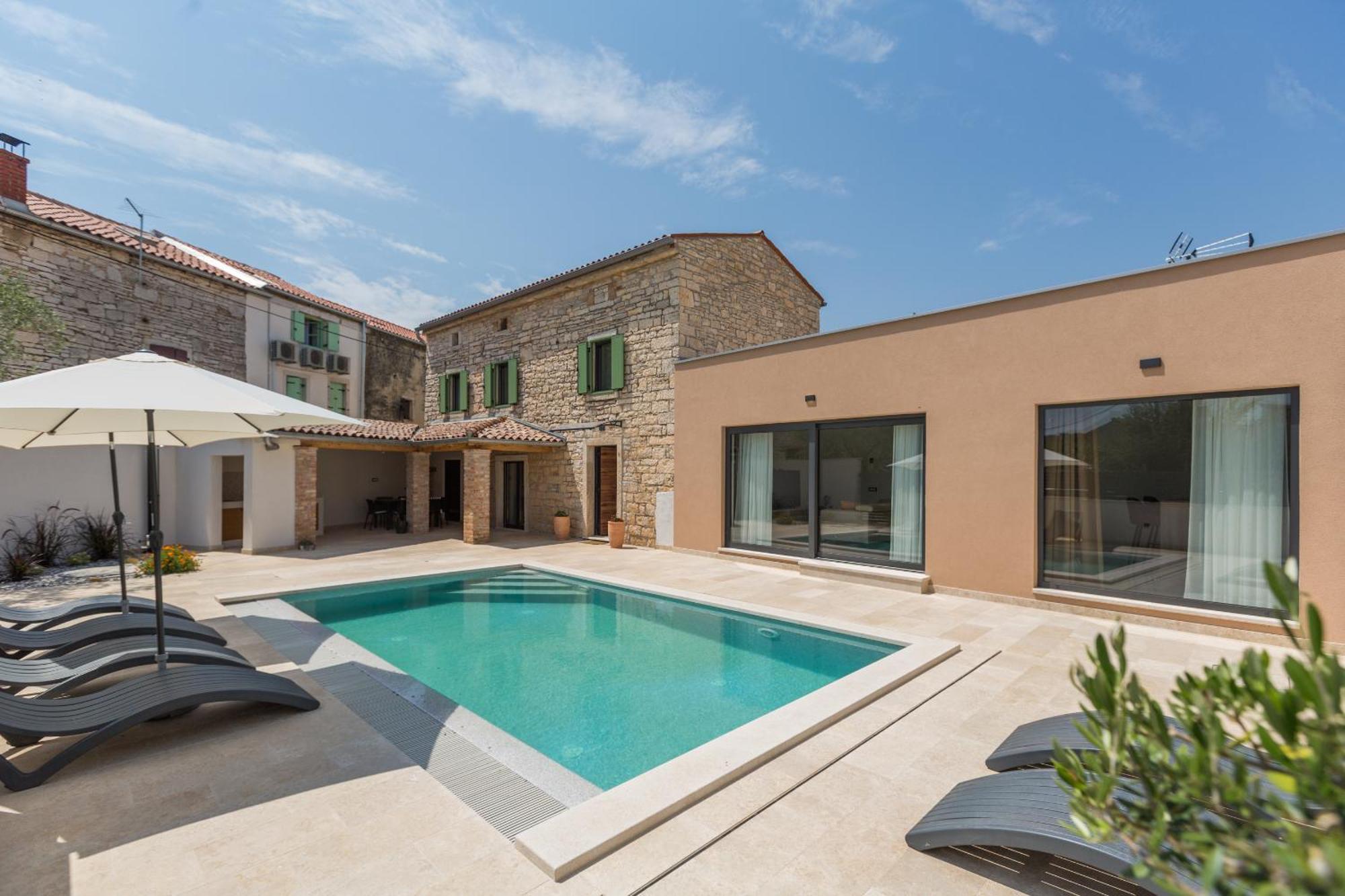 Casa Ivini Villa Sosici ภายนอก รูปภาพ