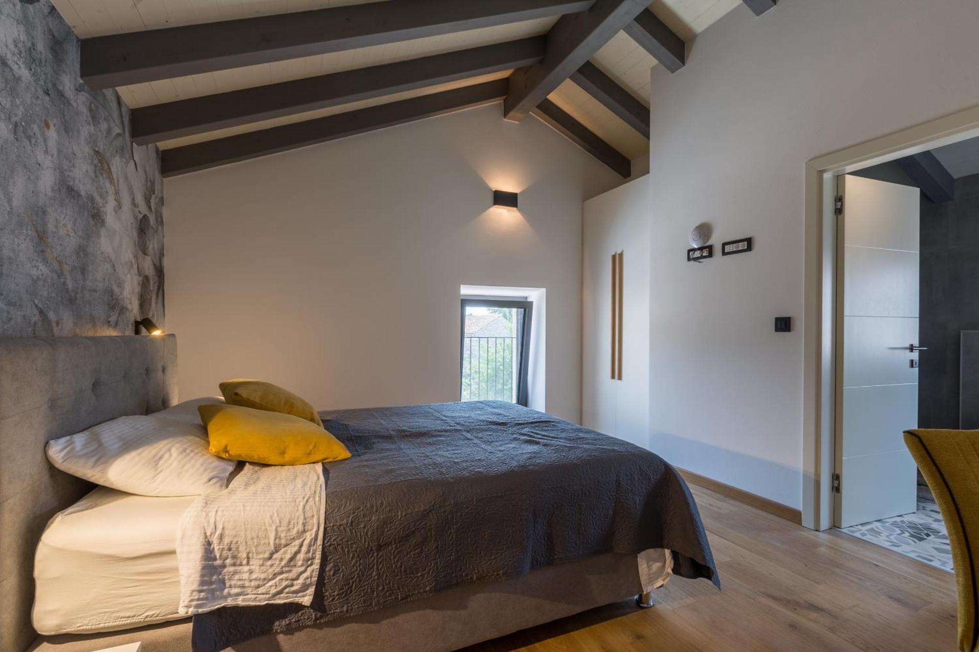 Casa Ivini Villa Sosici ภายนอก รูปภาพ