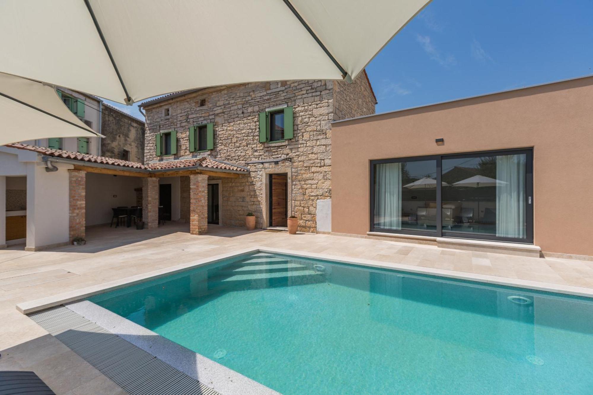 Casa Ivini Villa Sosici ภายนอก รูปภาพ
