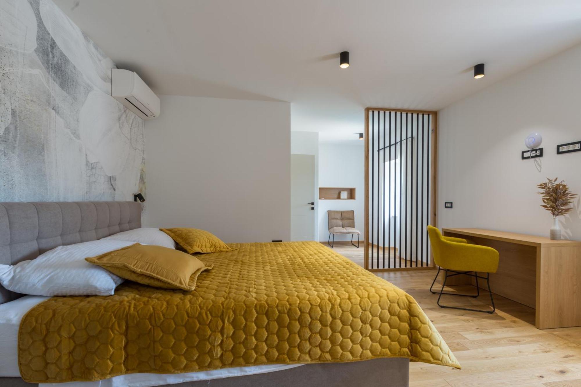 Casa Ivini Villa Sosici ภายนอก รูปภาพ