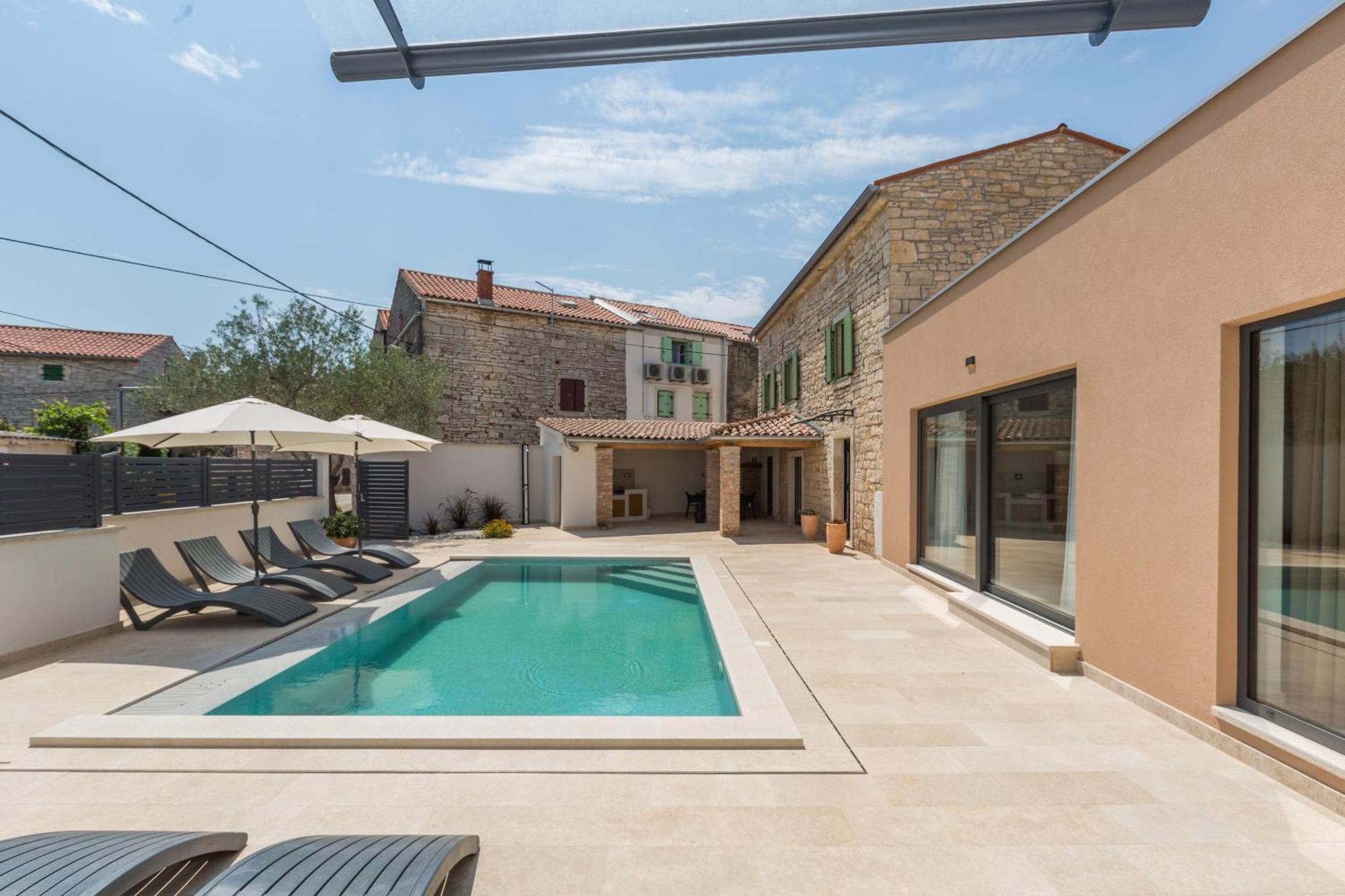 Casa Ivini Villa Sosici ภายนอก รูปภาพ