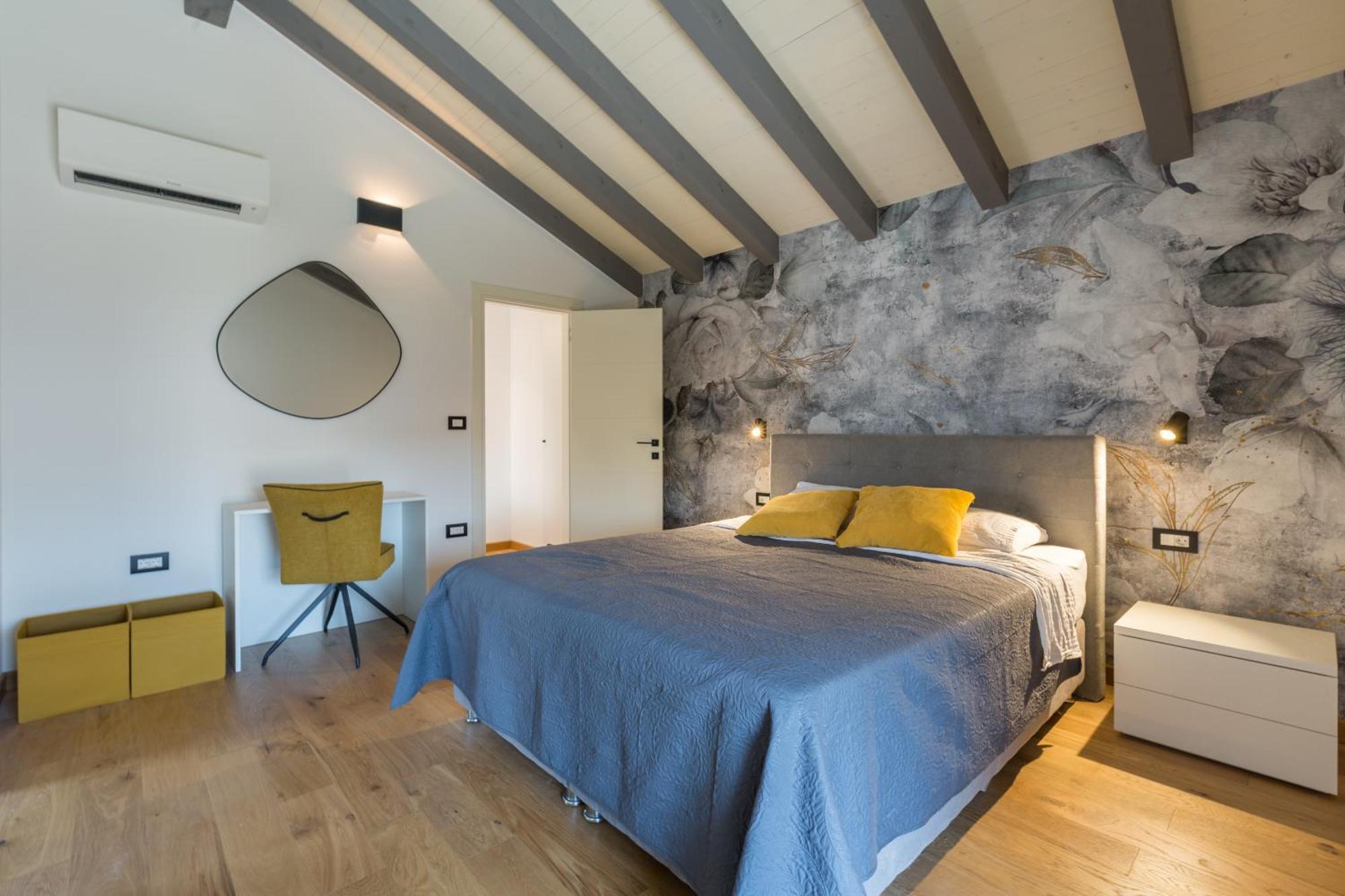 Casa Ivini Villa Sosici ภายนอก รูปภาพ