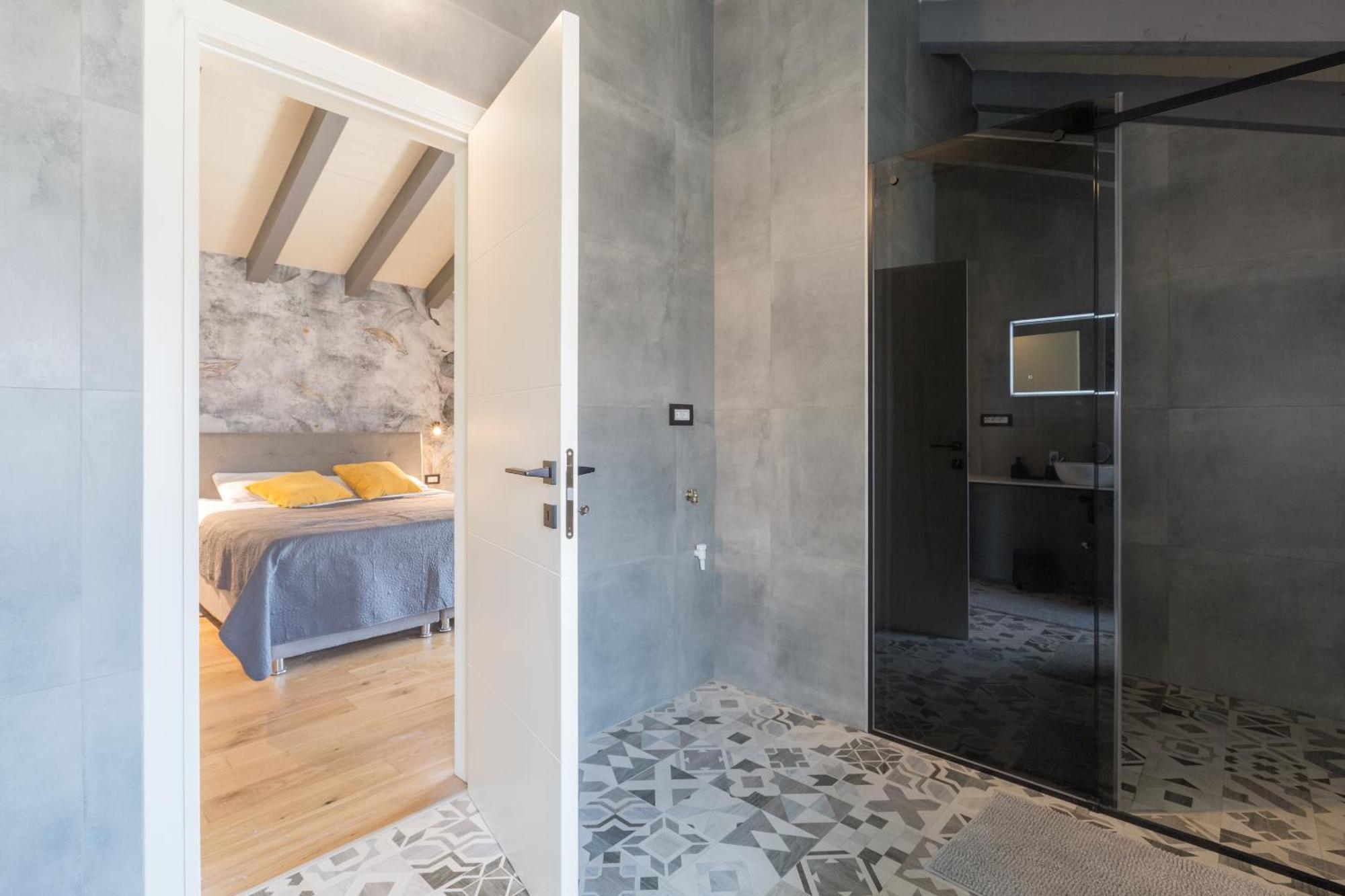 Casa Ivini Villa Sosici ภายนอก รูปภาพ