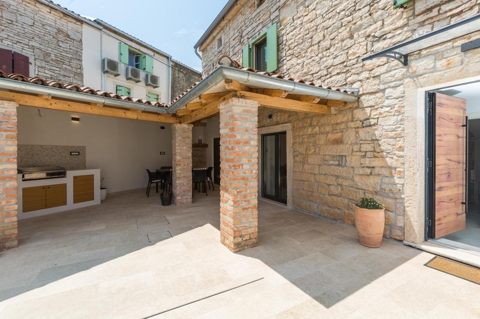 Casa Ivini Villa Sosici ภายนอก รูปภาพ