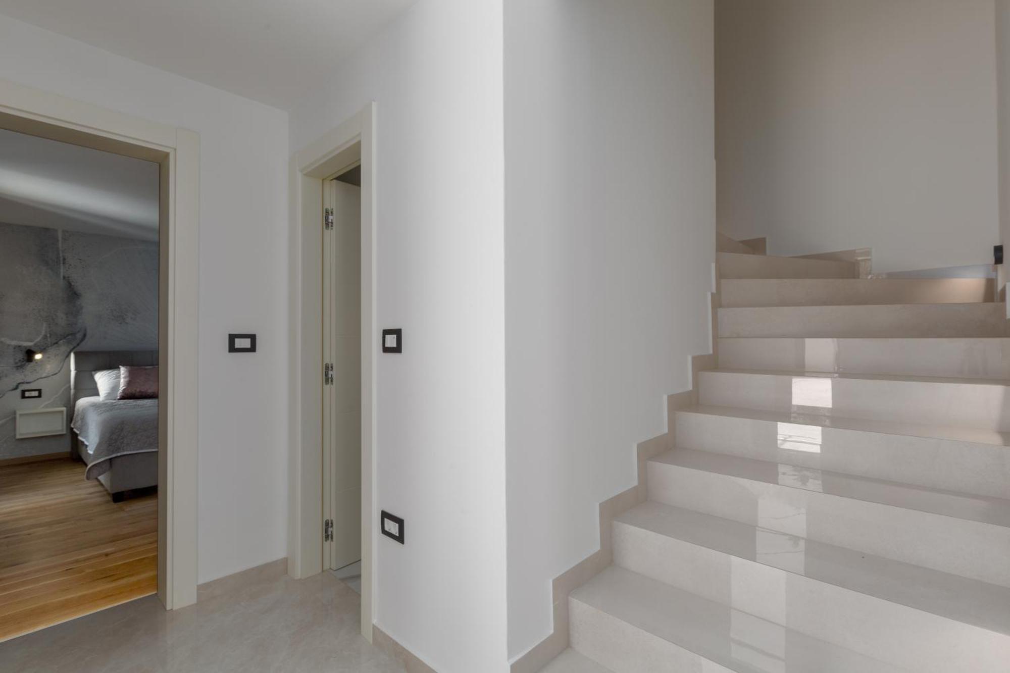Casa Ivini Villa Sosici ภายนอก รูปภาพ