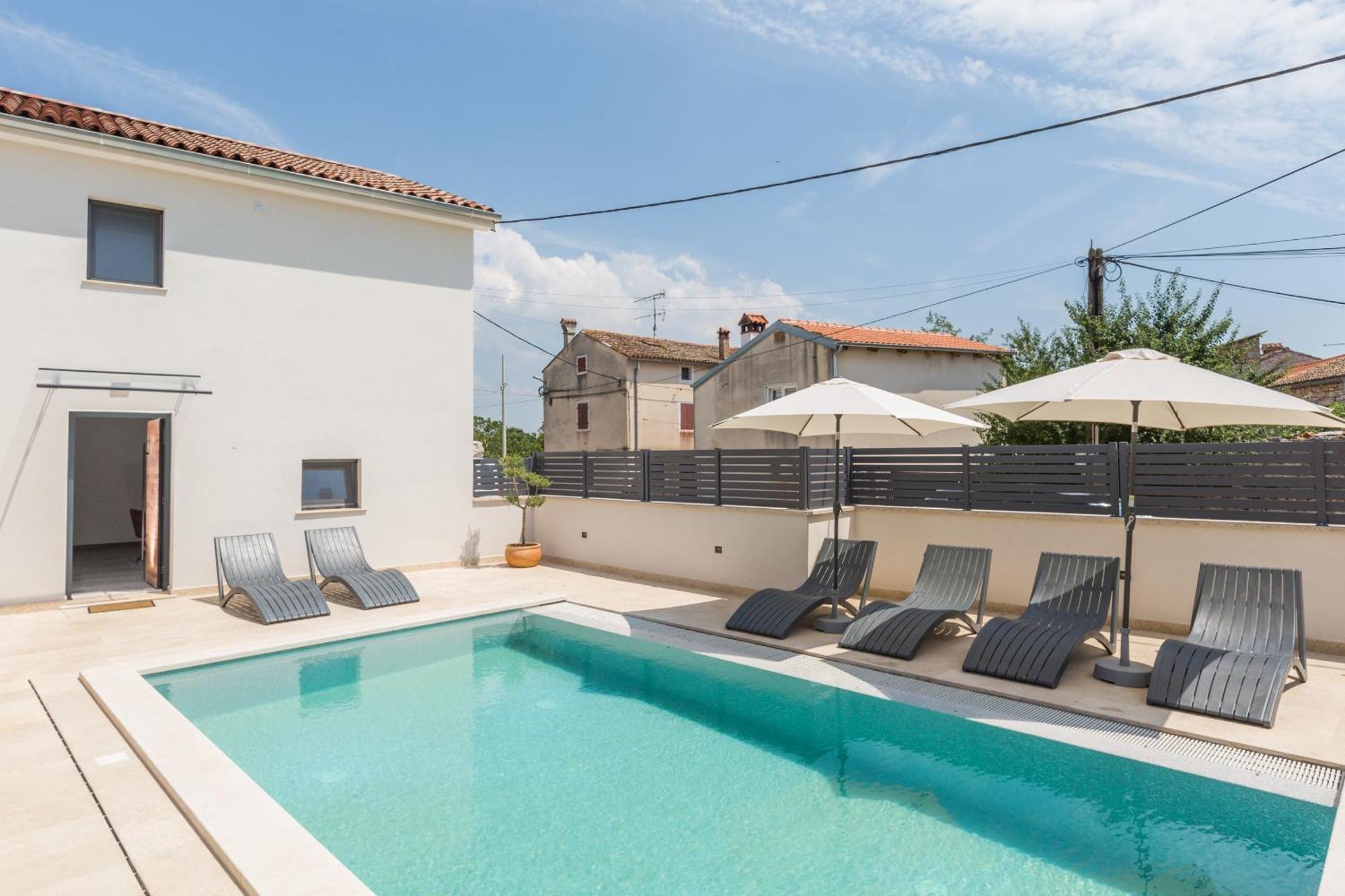 Casa Ivini Villa Sosici ภายนอก รูปภาพ