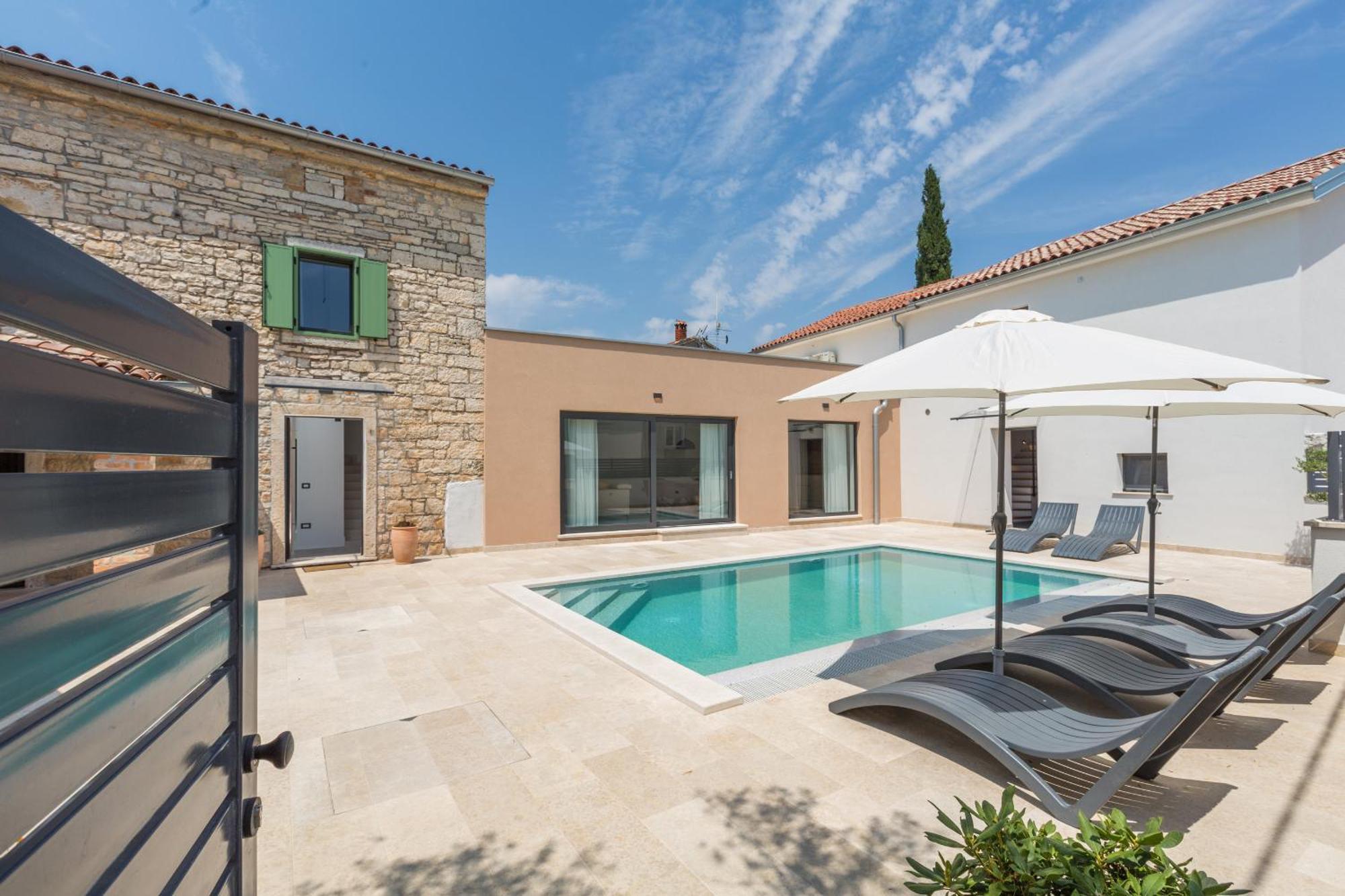 Casa Ivini Villa Sosici ภายนอก รูปภาพ