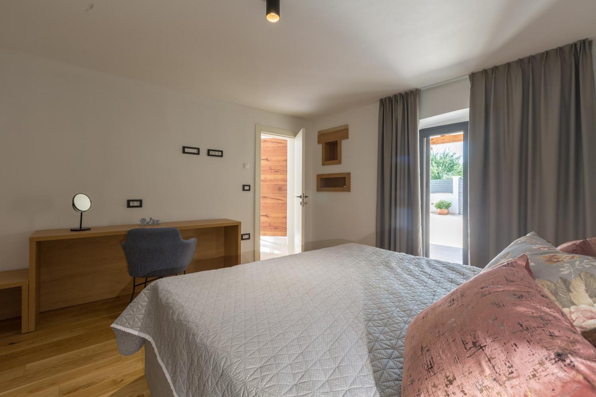 Casa Ivini Villa Sosici ภายนอก รูปภาพ