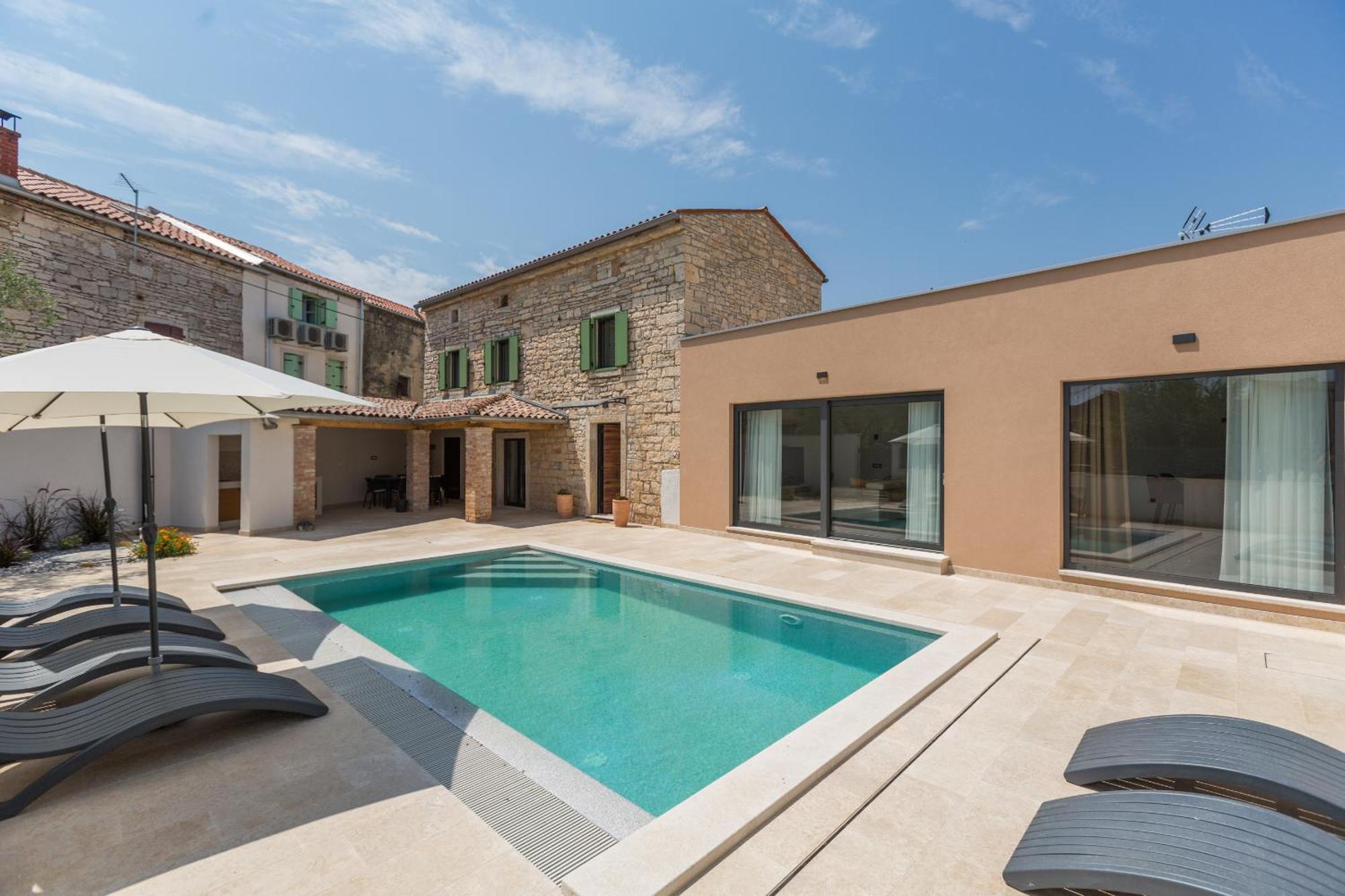 Casa Ivini Villa Sosici ภายนอก รูปภาพ