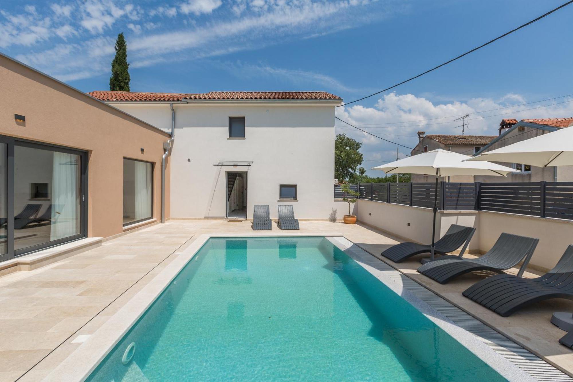Casa Ivini Villa Sosici ภายนอก รูปภาพ