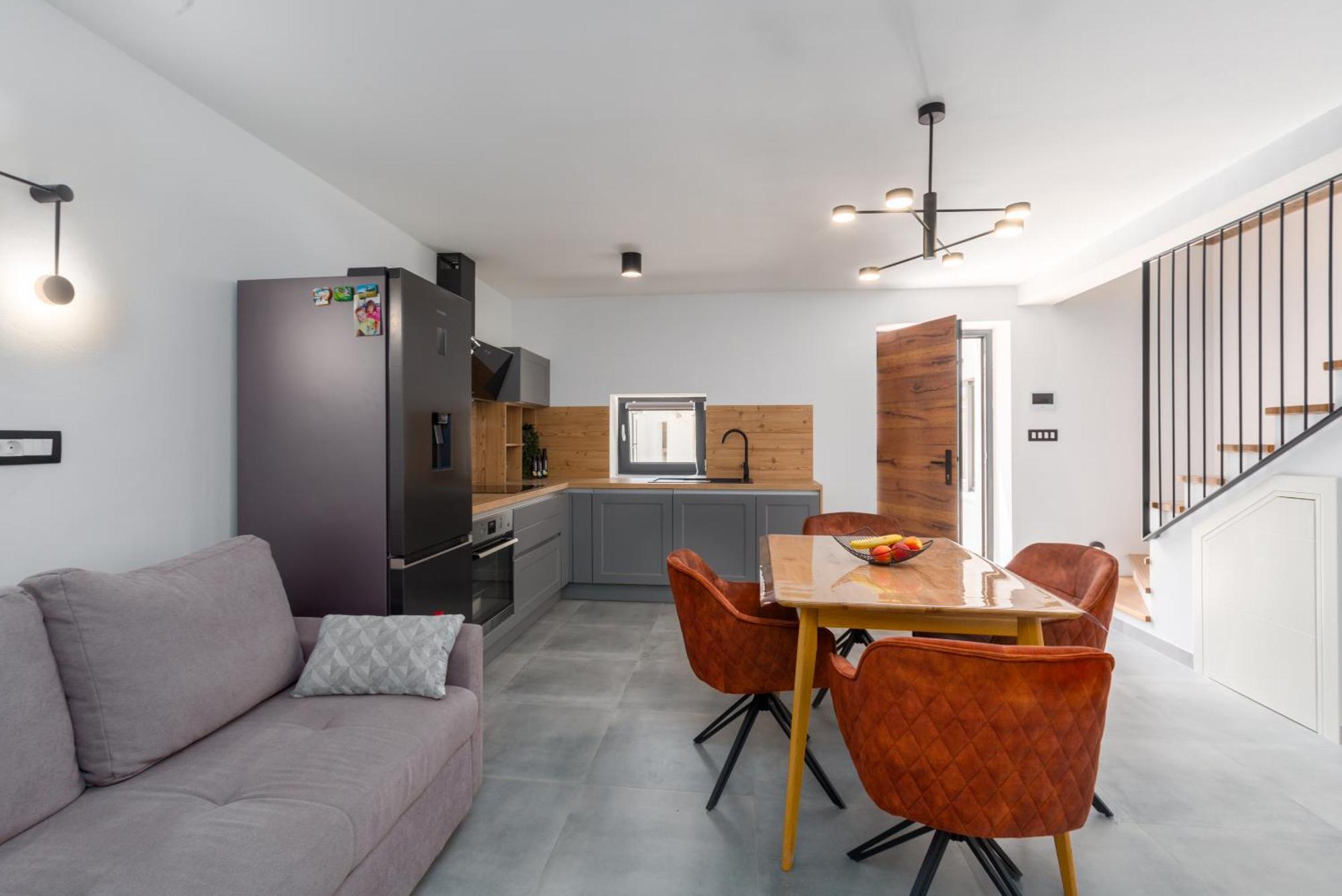 Casa Ivini Villa Sosici ภายนอก รูปภาพ