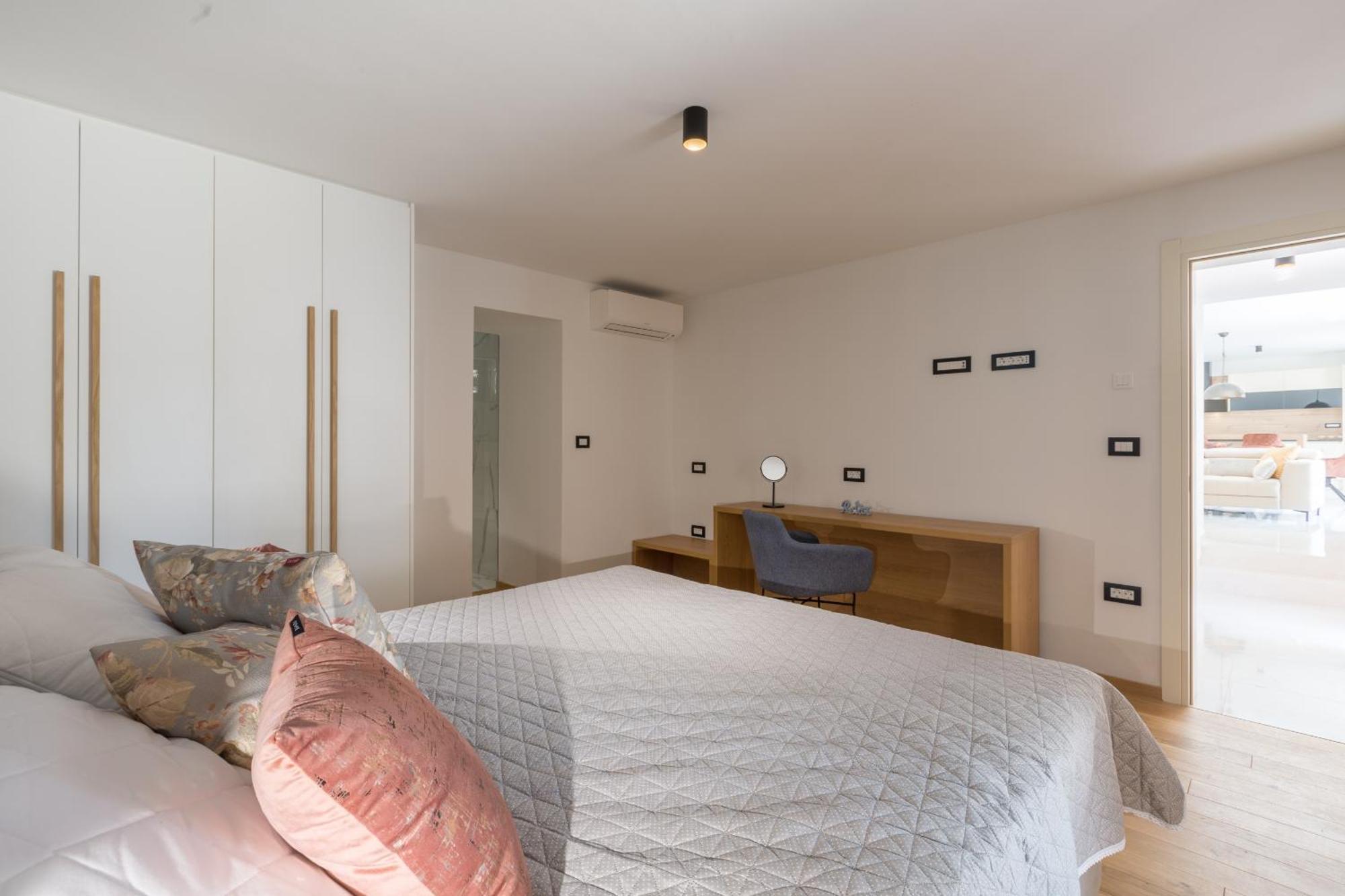 Casa Ivini Villa Sosici ภายนอก รูปภาพ