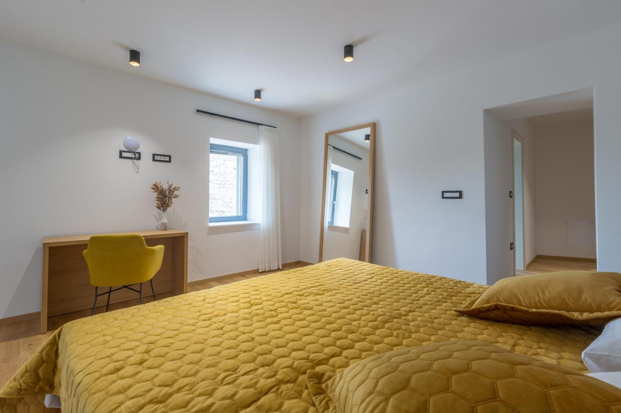 Casa Ivini Villa Sosici ภายนอก รูปภาพ