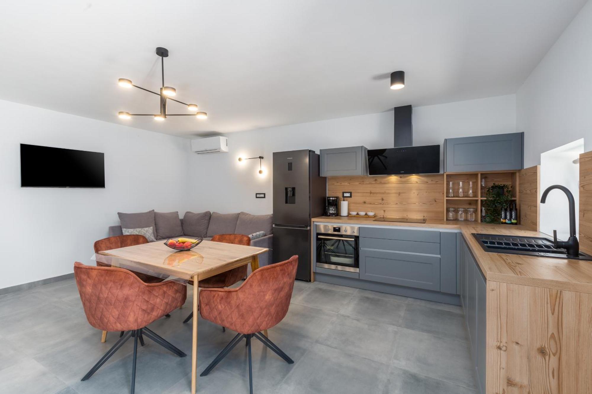 Casa Ivini Villa Sosici ภายนอก รูปภาพ