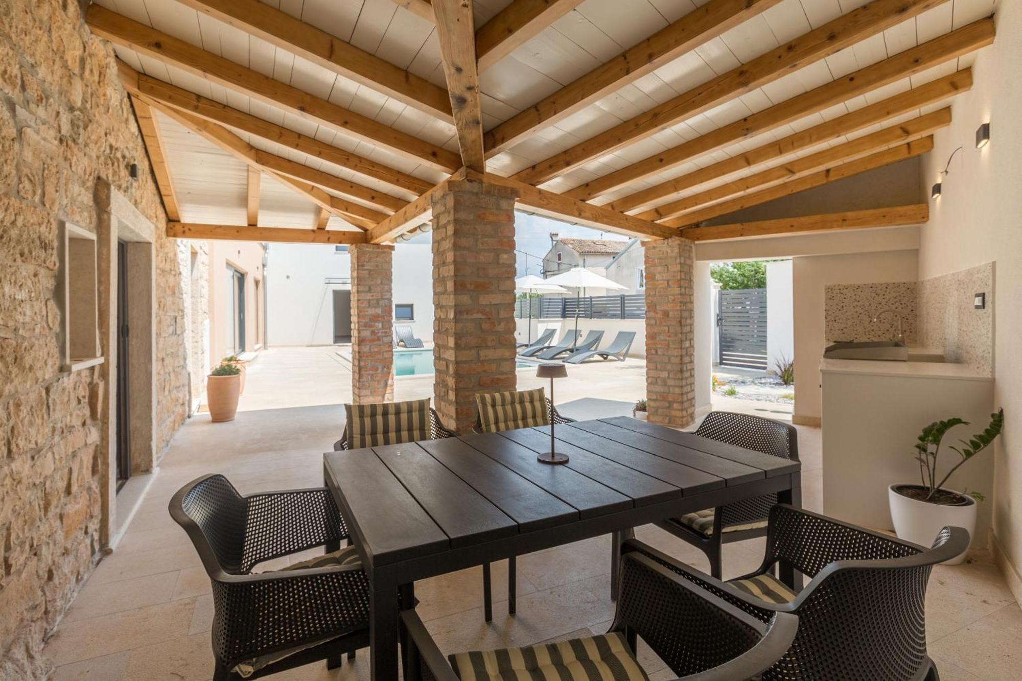 Casa Ivini Villa Sosici ภายนอก รูปภาพ