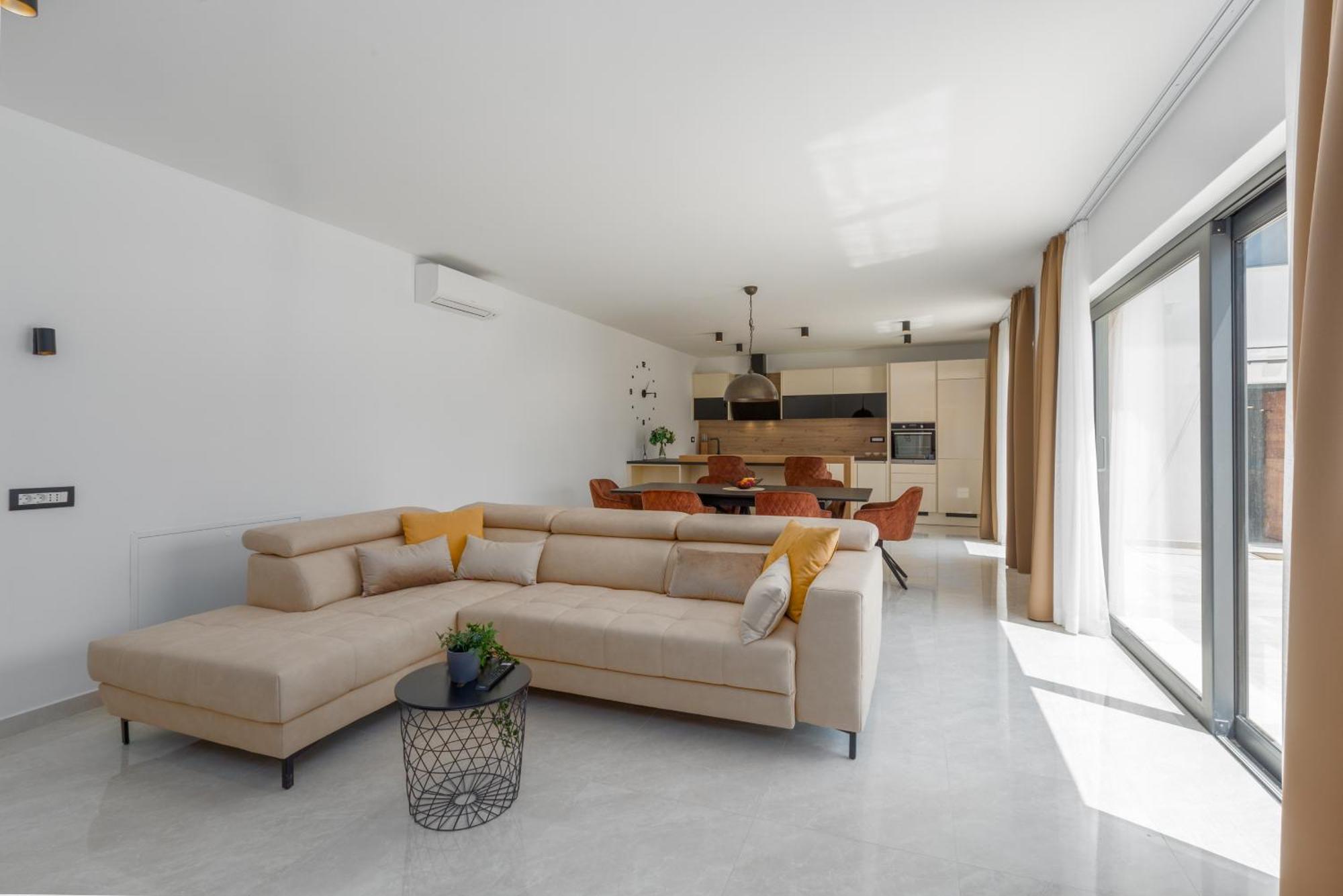 Casa Ivini Villa Sosici ภายนอก รูปภาพ
