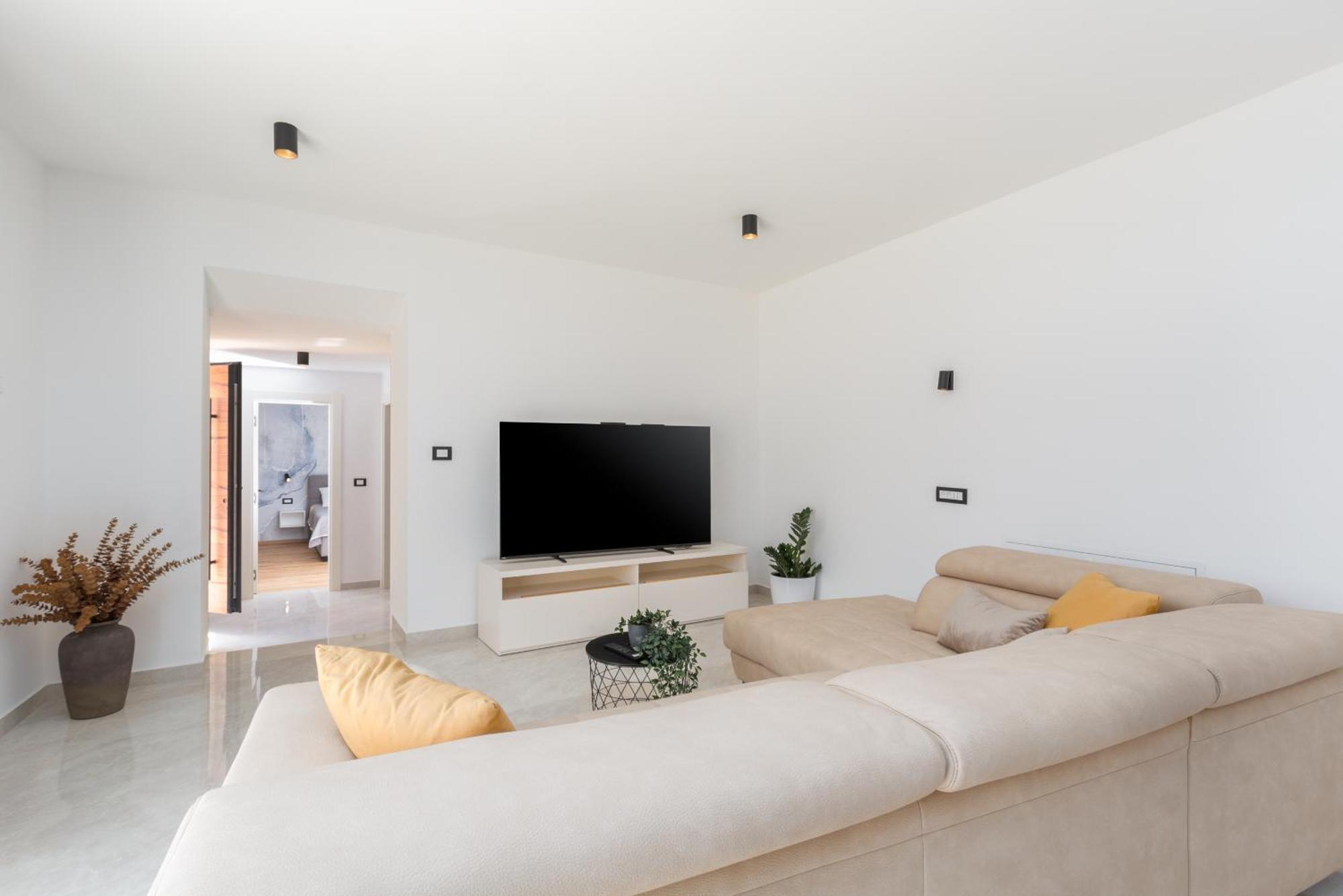 Casa Ivini Villa Sosici ภายนอก รูปภาพ