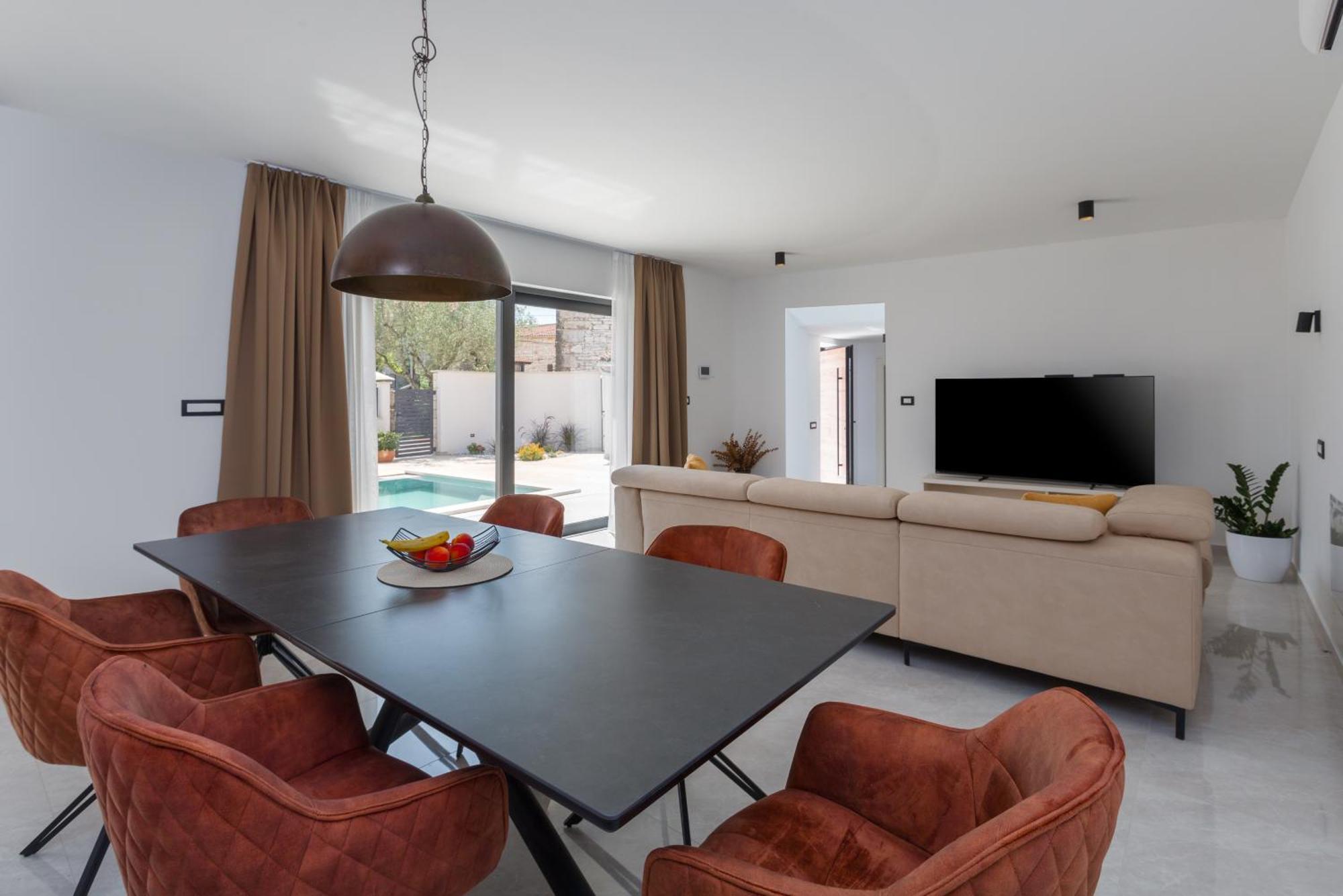 Casa Ivini Villa Sosici ภายนอก รูปภาพ