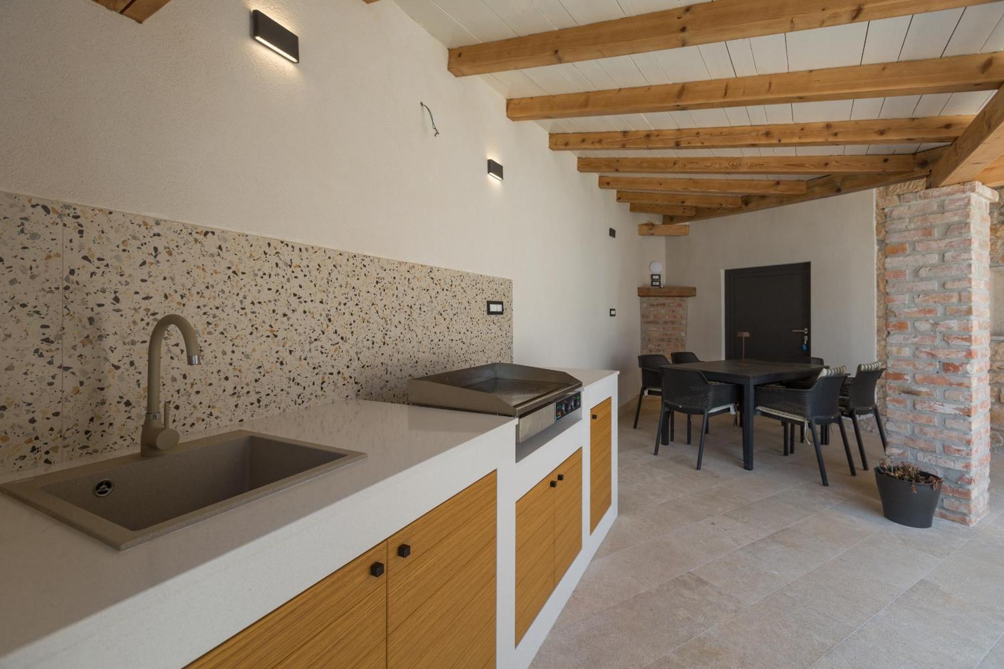 Casa Ivini Villa Sosici ภายนอก รูปภาพ