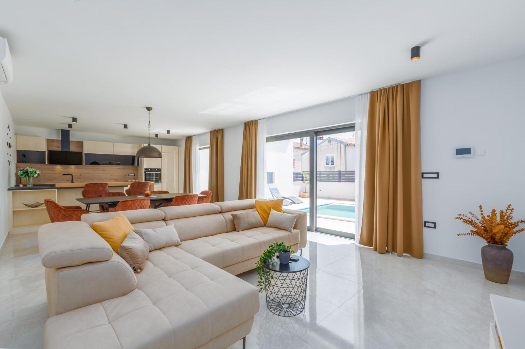 Casa Ivini Villa Sosici ภายนอก รูปภาพ