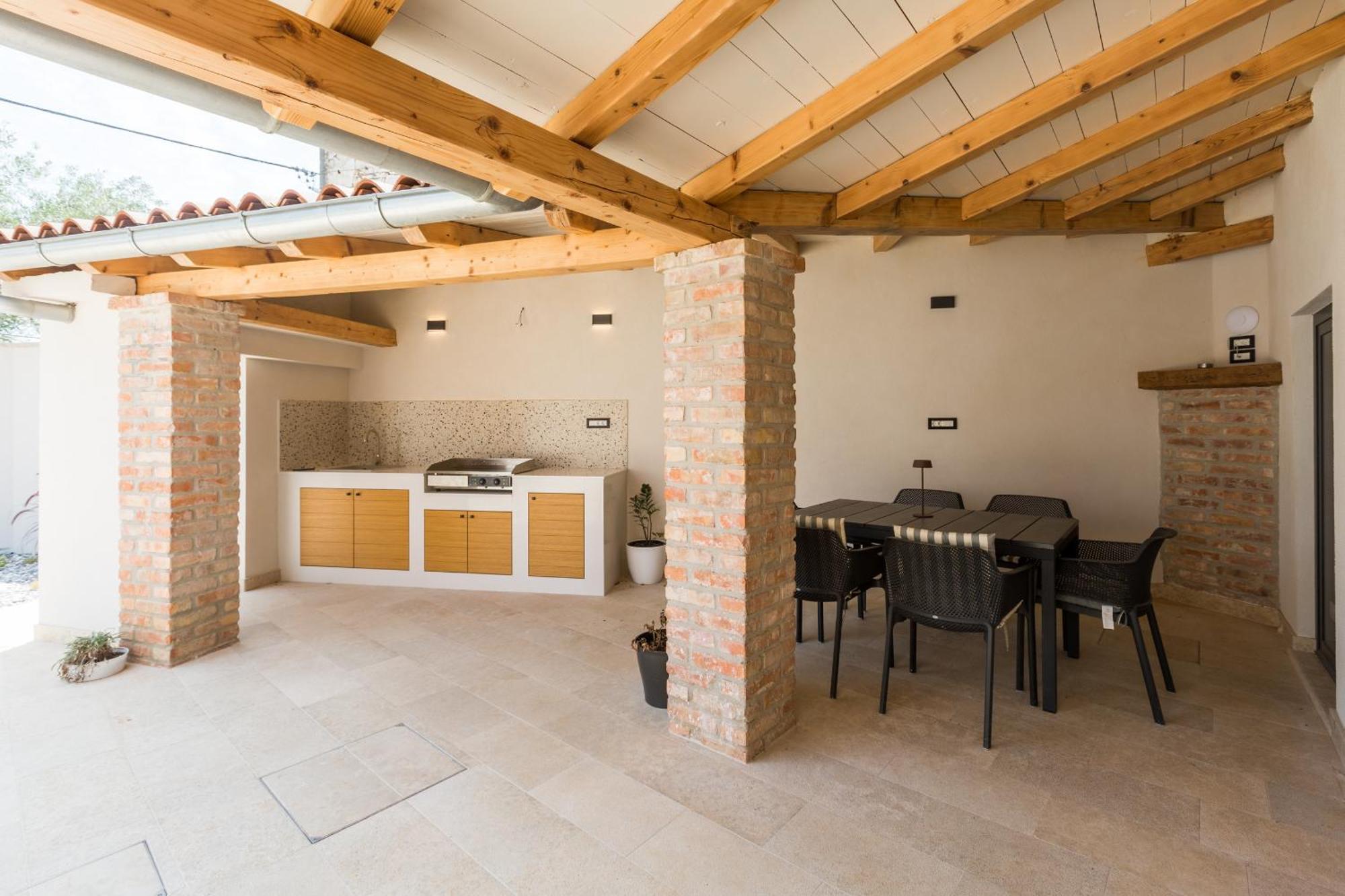 Casa Ivini Villa Sosici ภายนอก รูปภาพ