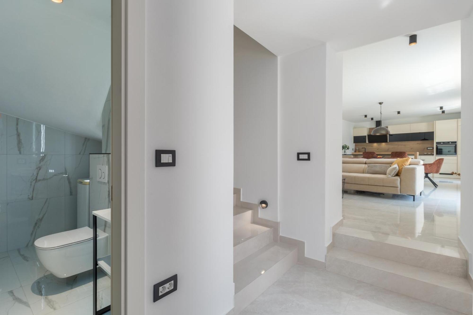 Casa Ivini Villa Sosici ภายนอก รูปภาพ