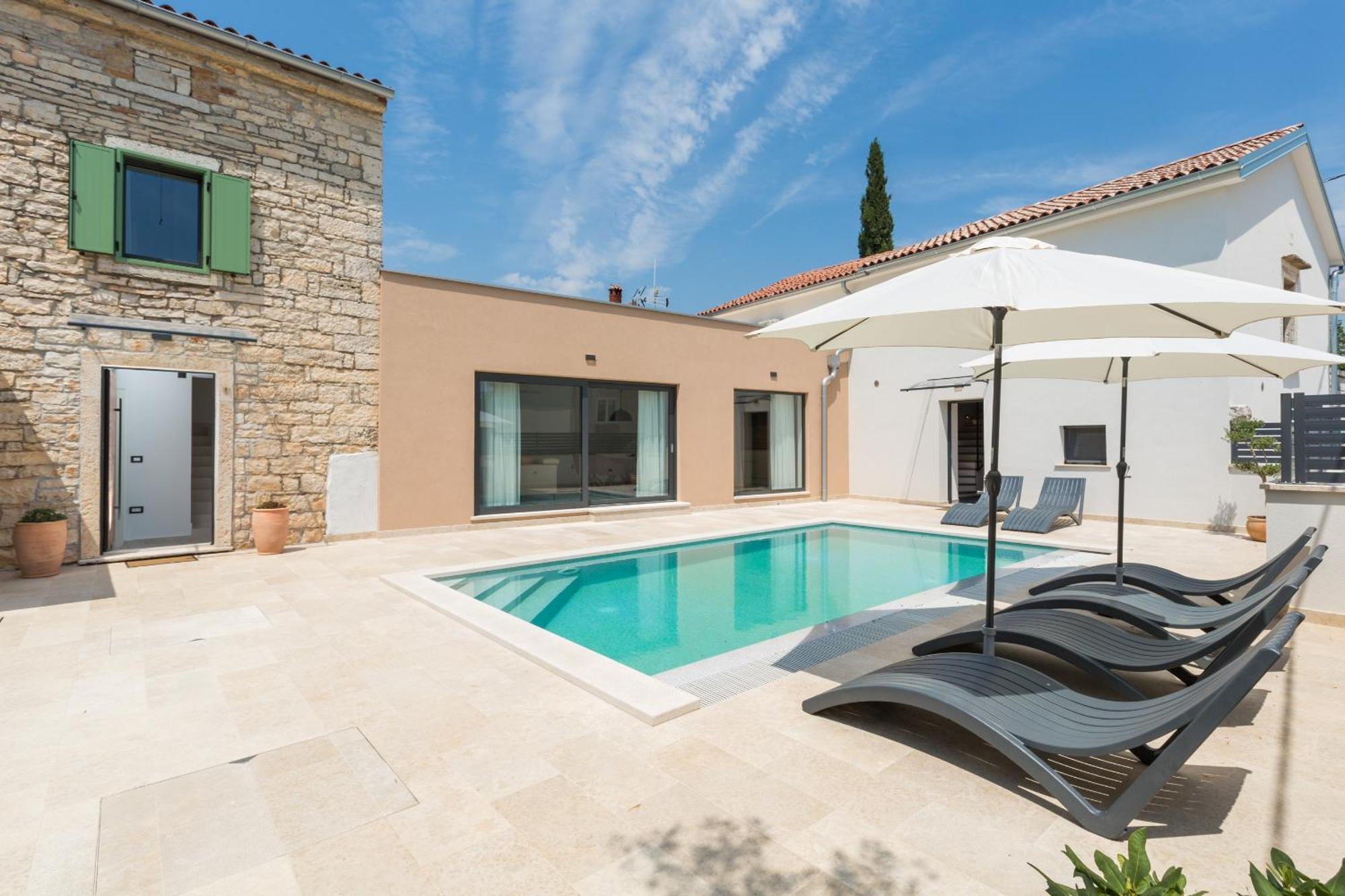 Casa Ivini Villa Sosici ภายนอก รูปภาพ